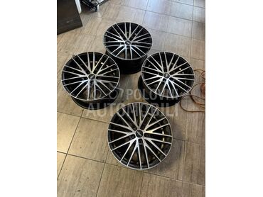 Aluminijumske felne germany 18" 5 x 112