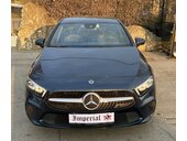 Mercedes Benz A 200 1.4