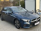 Mercedes Benz A 200 1.4