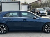 Mercedes Benz A 200 1.4
