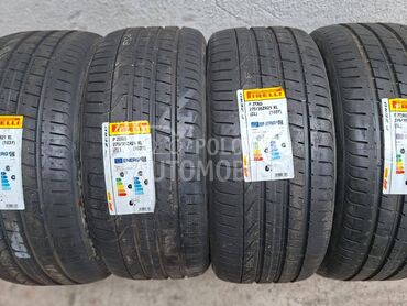 Pirelli 275/35 R21 Letnja