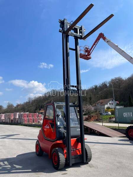 Linde H 40