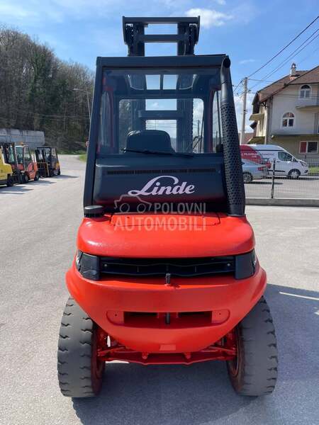 Linde H 40