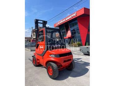 Linde H 40