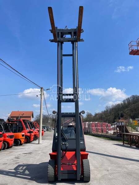 Linde H 40