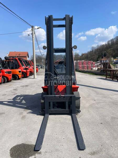 Linde H 40