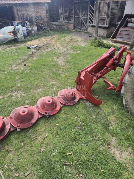 IMT Rotaciona kosačica