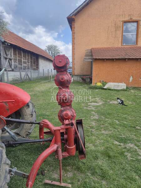 IMT Rotaciona kosačica