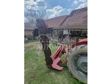 IMT Rotaciona kosačica