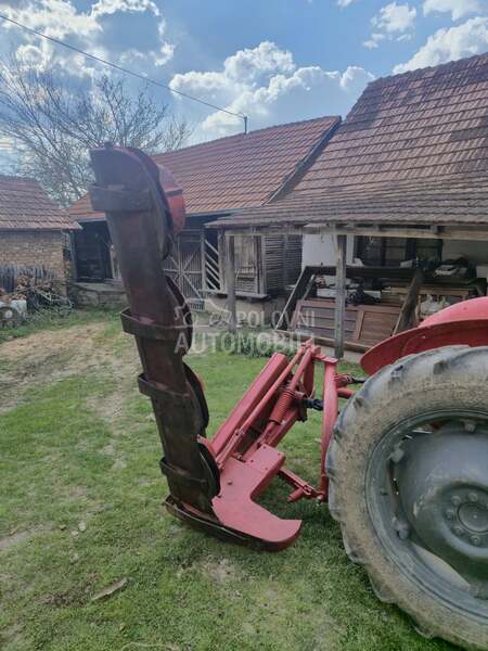 IMT Rotaciona kosačica