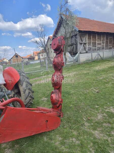 IMT Rotaciona kosačica