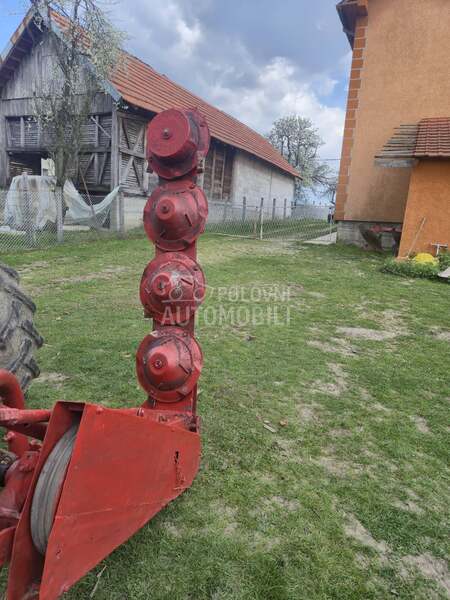 IMT Rotaciona kosačica