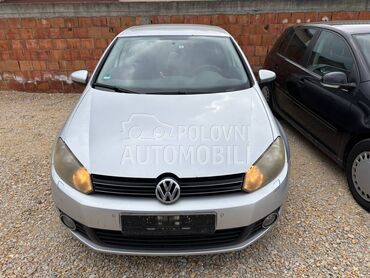 Volkswagen Golf 6 1.4 TSI
