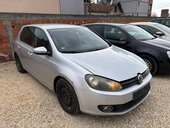 Volkswagen Golf 6 1.4 TSI
