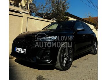Audi SQ5 3.0