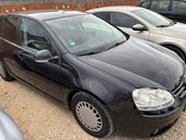 Volkswagen Golf 5 1.9 TDI 6 B.R.Z