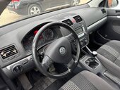 Volkswagen Golf 5 1.9 TDI 6 B.R.Z