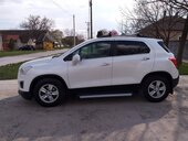 Chevrolet Trax 1.4 B  4x4  CH