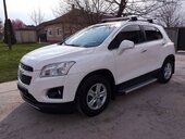 Chevrolet Trax 1.4 B  4x4  CH