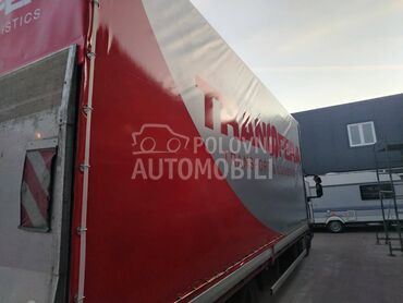 Iveco iveko Euro kargo