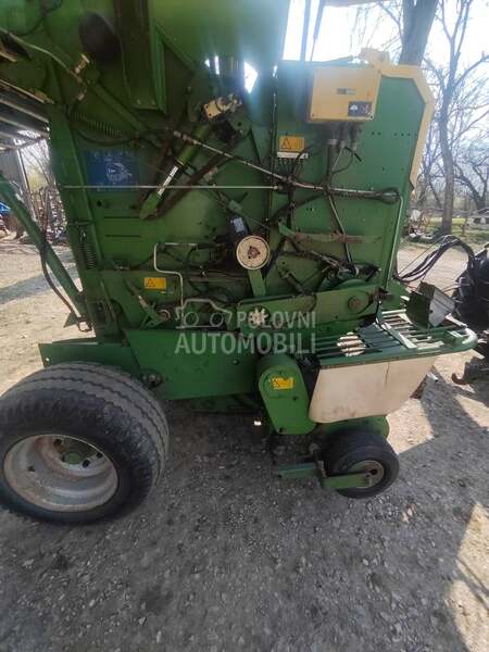 Krone Vario pak 1500