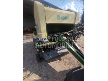 Krone Vario pak 1500