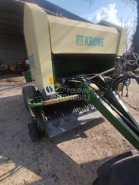 Krone Vario pak 1500