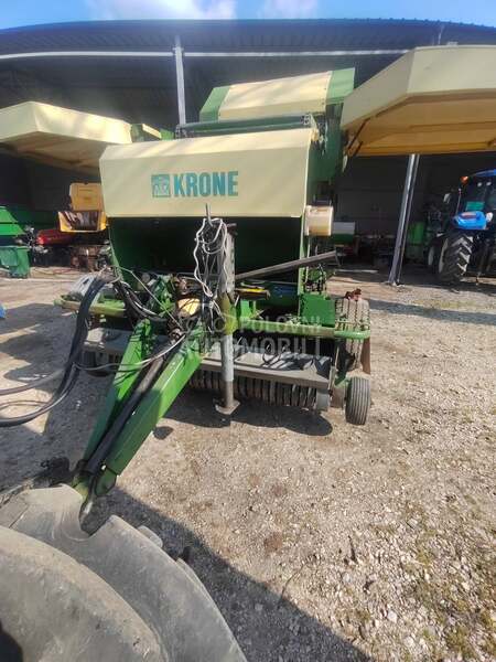 Krone Vario pak 1500