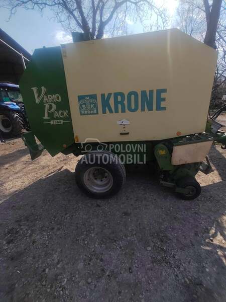 Krone Vario pak 1500