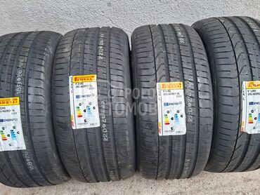 Pirelli 295/40 R21 Letnja