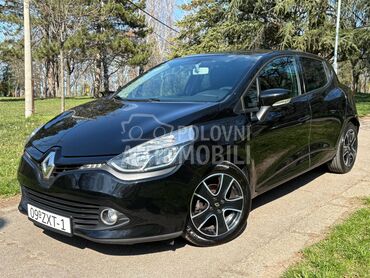 Renault Clio 1.5dci holand