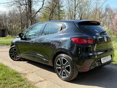 Renault Clio 1.5dci holand