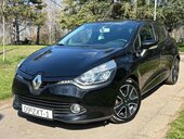 Renault Clio 1.5dci holand