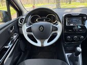 Renault Clio 1.5dci holand