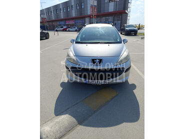 Peugeot 207 1.6 HDI