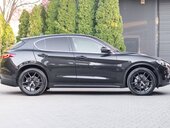 Alfa Romeo Stelvio VELOCE TI/HARMAN