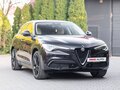 Alfa Romeo Stelvio VELOCE TI/HARMAN