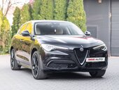 Alfa Romeo Stelvio VELOCE TI/HARMAN