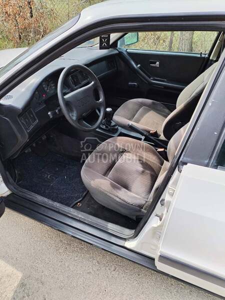 Audi 80 1.8E