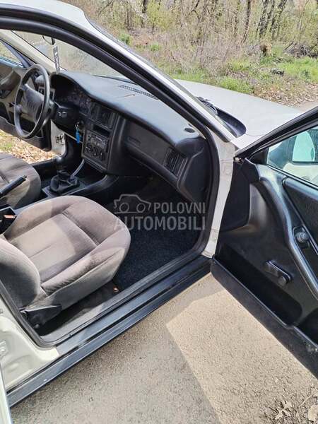 Audi 80 1.8E