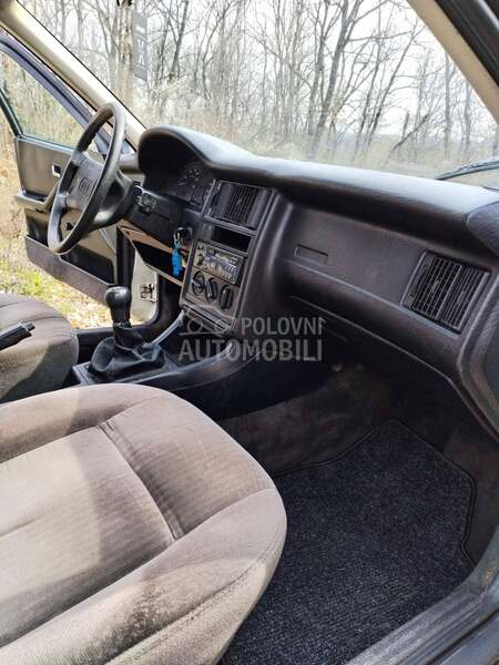 Audi 80 1.8E