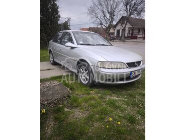 Opel Vectra B 