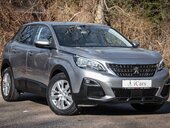 Peugeot 3008 1.6 HDI