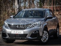 Peugeot 3008 1.6 HDI