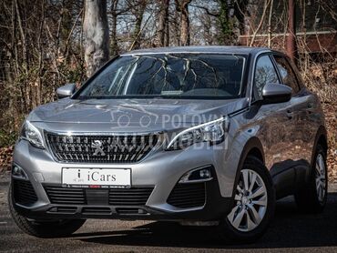 Peugeot 3008 1.6 HDI