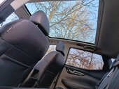 Nissan Qashqai AUT/PERLA/360