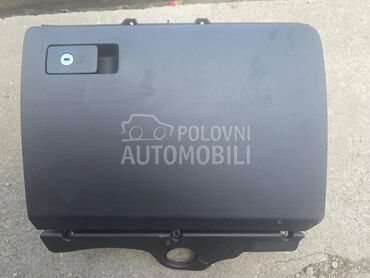 Kaseta-fioka za Volkswagen Passat B6