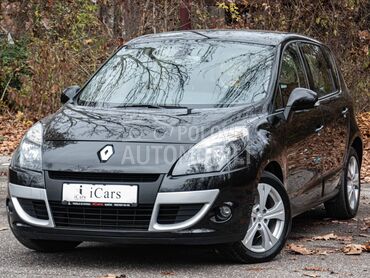 Renault Scenic 1.5 DCI