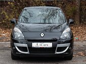 Renault Scenic 1.5 DCI