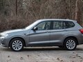 BMW X3 XEN/KAM/AUT/NAV